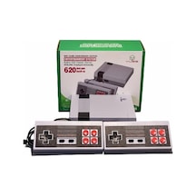 Yues Retro Mini 620 Oyunlu Nostalji Oyun Konsolu
