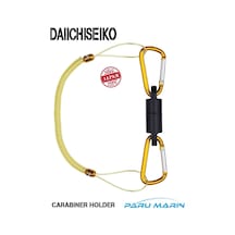 Daiichiseiko Carabiner Holder Mg 5000 Mıknatıslı Karabina ve Güve