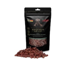 Smoked Beef Köpek Eğitim Ödül Maması, 170 Gr 100 G