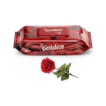 Golden Islak Mendil 90'lı 1 Adet