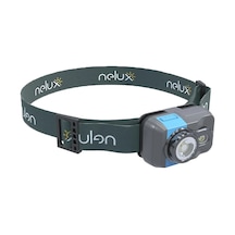 Nelux Nomad 800 Hibrit Kafa Feneri Nx-200 Çok Renkli