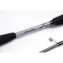 Fujin Ajime 198cm 0.2-3gr Lrf Kamışı Faj-662ul