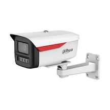Dahua 4 Mp Wizcolor Wizsense Ip Bullet Kamera 50m Ir + 50m Beyaz Işık