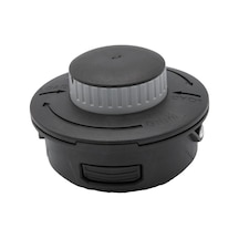 Lexroo Autowinder Iı Üniversal Fit Tıraş Makinesi Yedek Çırpma Başlığı
