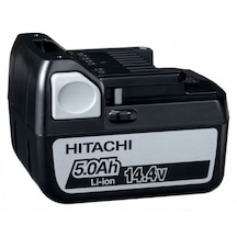 Hitachi Bsl1450 -Bsl1430 -14.4V 5 Ah Ve 3 Ah Batarya