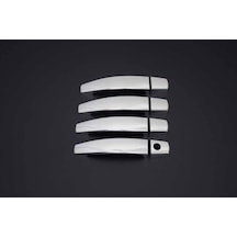 Opel Signum Krom Kapı Kolu 4 Kapı 2003-2008 Arası