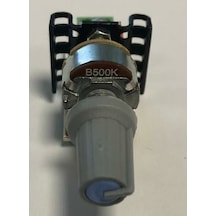 Bolsat 220 Volt 1500 Watt Potlu Dimmer