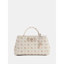Guess Carrie Logo Kadın El Çantası-gp989806 Vno