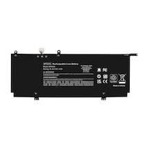 Hp Spectre X360 13-ap0029tu Batarya Pil