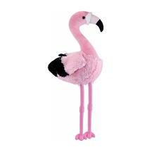 2 Adet Neco Pelüş Flamingo 60 Cm Çok Renkli