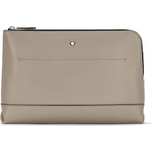 Mont Blanc Montblanc Selection Çanta 131240 Bej