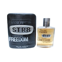 Str8 Freedom Erkek Parfüm EDT 100 ML