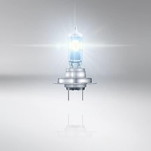 Ampul Night Breaker Laser H7 12v 55w%150'ye Kadar Fazla Işık 150m'ye Kadar Fazla Görüş Açısı,%20'ye Kadar Beyaz Işık 64210nl -