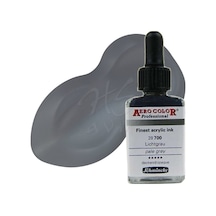 Schmincke Aero Color 28Ml No 700 Pale Grey