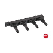 NGK 48083 ATEŞLEME BOBİNİ ASTRA G H CORSA C 03- D 06- MERIVA 1.2