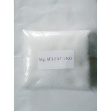 Magnezyum Sülfat 1 KG - Epsom Tuzu - Ingiliz Tuzu