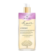 Le Masque Şampuan Öncesi Besleyici Maske 125 Ml