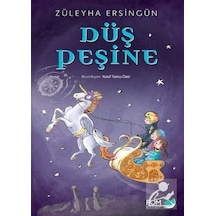 Düş Peşine / Züleyha Ersingün