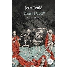 Dansa Davet - Jean Teule - Sel Yayıncılık