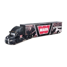 1:64 Design Seri Mack Anthem Büyük Tır Model 2 Çok Renkli