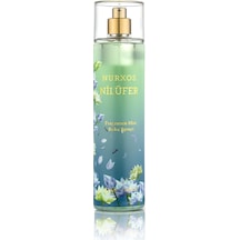 Nurxos 9066 Nilüfer Erkek Vücut Spreyi 250 ML
