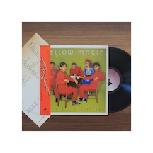 Yellow Magic Orchestra - Solid State Survivor