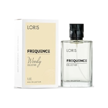 Loris E-137 Frequence Erkek Parfüm 50 ML
