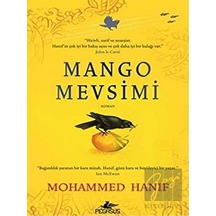 Mango Mevsimi Pegasus Yayınları - Pegasus Yayınları