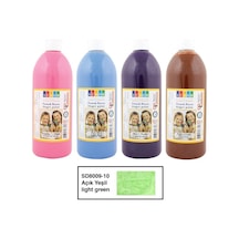 Südor Parmak Boyası 500 Ml Yeşil Karışık