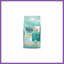 Bezos .sab.ince Bentonit Kedi Kumu 5lt 1 Adet Bzoshb