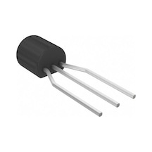 Mpsa06 Transistör Bjt Npn To 92