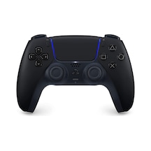 PlayStation DualSense Wireless Controller Midnight Black