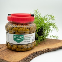Köyceğiz Yöresel Çıtlatma Zeytin 1400 G