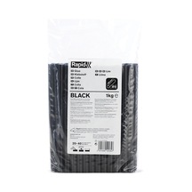 Rapid Silikon Mum Çubuk Rapsıyah