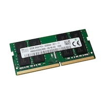 SK Hynix HMAA4GS6AJR8N-XN 32 GB DDR4 3200 MHz CL22 Notebook Ram
