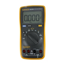 Fluke 15B+ Dijital  Multimetre