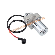 Cup 100 110 Marş Motoru Oem Kh - Sfc