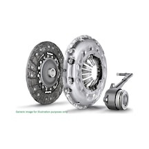 Luk Debriyaj Seti Rulmanlı Vw Crafter - Sprinter 2.0 Tdı Cktb-cktc 2012-2016 03l141016f