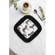 Gece Krem Bej