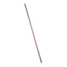 Ahşap Gürgen Fırça Paspas Sapı 120 Cm Çok Renkli