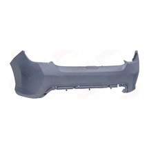 Phıra 308-08304 Arka Tampon Sport Astarlı P308 08