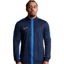 Nike Dri-fıt Academy Erkek Ceket Dr1681-451 Lacivert