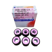 Endurance Ağırlık Seti 6'lı 17,3gr 20x15 - Honda Dio,activa S,pcx