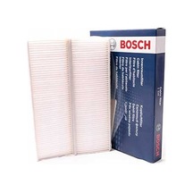 Jeep Cherokee Kk 2.8crd 2008-2013 Bosch Polen Filtresi