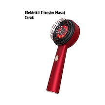 Xyt0860 Masaj Bakım Tarağı 40407914