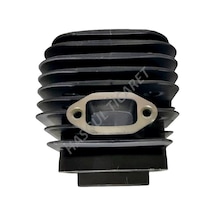 Hsgl Motorlu Testere Husqvarna 61 48Mm Silindir Piston Tkm N11.1226