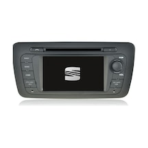Navimex Seat İbiza 2 Gb Ram 16 Hafıza Navigasyon Multımedya Tv Us