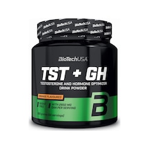 Biotech Usa Tst + Gh / 50 Serv 300 G