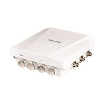 Ruıjıe Rg-ap630 Ida 2.4/5ghz 3x3 Mımo 1.75 Gbps Wıfı5 Poe Dış Ortam Dırectıonal Access Poınt Adaptö