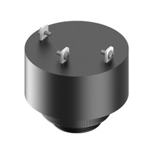 Mesan Ø28 Pano Montaj Buzzer Kesik / Sabit Ses 220vac/dc Ms 1216 220vac-dc